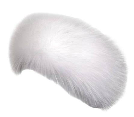 Fur hat