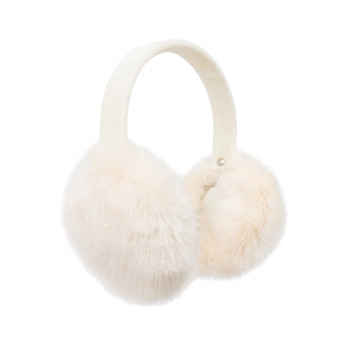 fur earmuffs